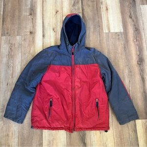 Vintage Abercrombie Jacket